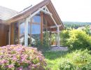 chalet pont des fees 